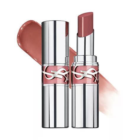 ysl love shine lipstick gratis testen|ysl loveshine pink.